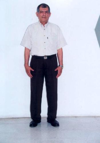 Antonio Arroyo