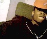 Shomaree Goodwine