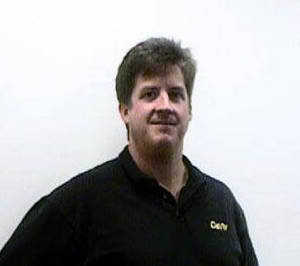 Dennis Troglin
