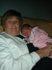 Eileen Oconnor