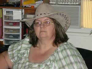 Ruth Wyant
