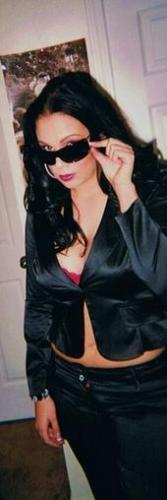 Jennifer Rivera