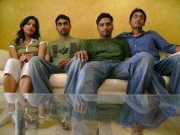 Chandan Vethody