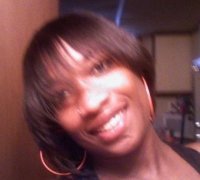Lashawnya Wright