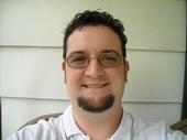 Ronny Funderburk