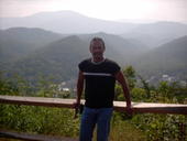 Randy Stevens