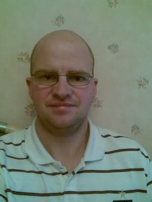 Keith Osmond
