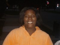 Sharlita Martin