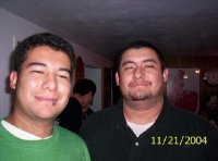Anthony Gonzales