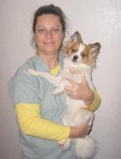 Cheryl Rice