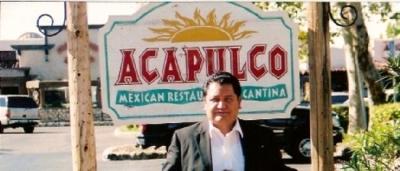 Jose Rivera