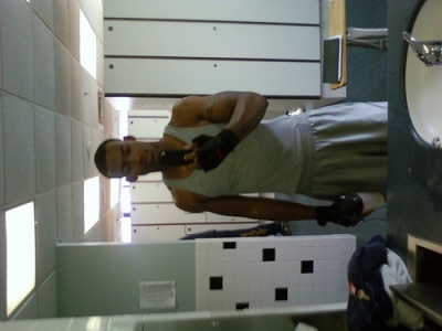 Jared Gilliam