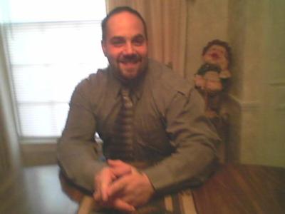 Michael Giampaolo