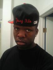 Kimani Williams