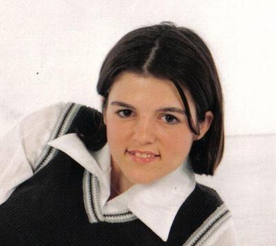 Angela Crawley
