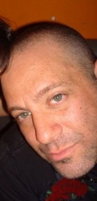 David Buchansky