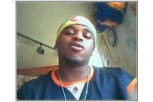 Rondel Simonfelix