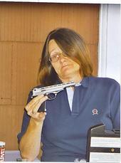 Carolyn Horne