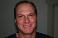 Chris Stimson