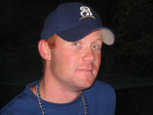 Brandon Kerr