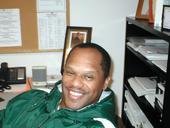 Rodney Spruel