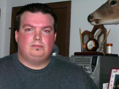 Matthew Kendrick