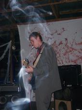 Damian Wilcox