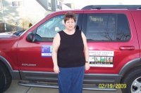 Theresa Parris-Garcia