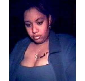 Nisha Ostrander