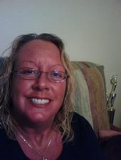 Kathy Stapleton