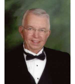 William End