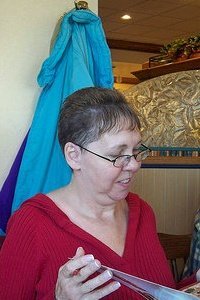Betty Lubbers