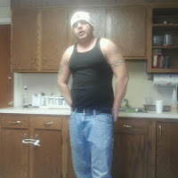 Christopher Dowdican
