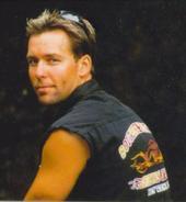 John Grimmer