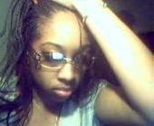 Tenisha Williams