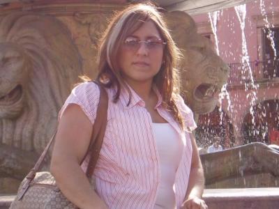 Mary Salgado