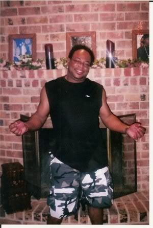 Tony Latham