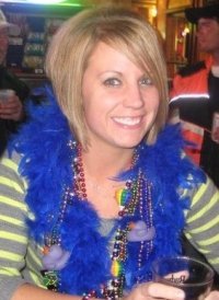 Kayla Buysse