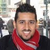 Fawaz Altamimi