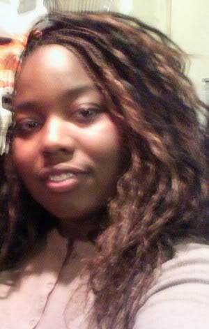 Sharlane Manuel