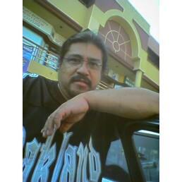 Ruben Alvarez