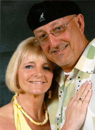 Terry Bridges