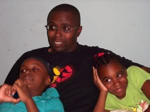 Labaron Williams