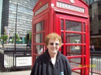 Cindy Floyd