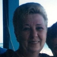 Avril Freda