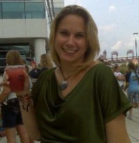 Christina Zajackowski