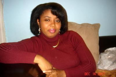 Ntshila Nzengu