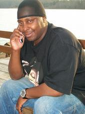 Ronnell Hardy