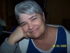 Patricia Stone