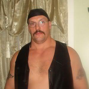 Joseph Roy